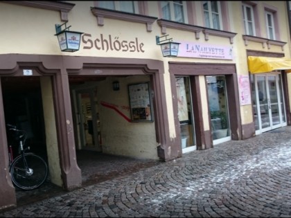 Фото: Schl&amp;ouml;ssle